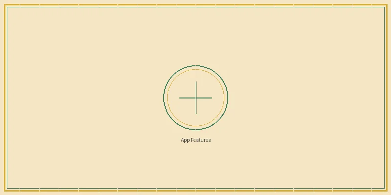 快乐8 智慧锦囊APP核心功能展示