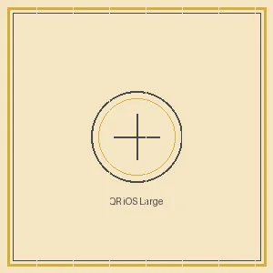 快乐8 智慧锦囊APP iOS版下载二维码