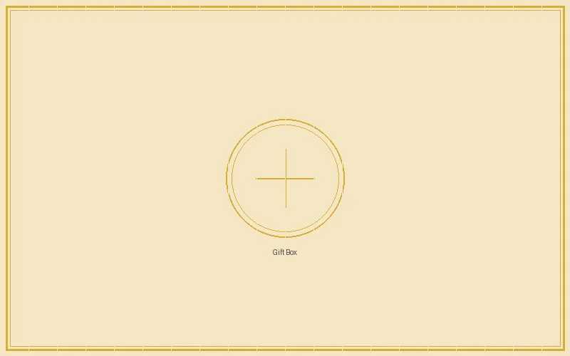 快乐8 智慧结缘礼锦盒