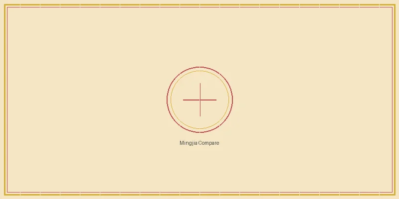 快乐8 各流派策略体系对比分析图