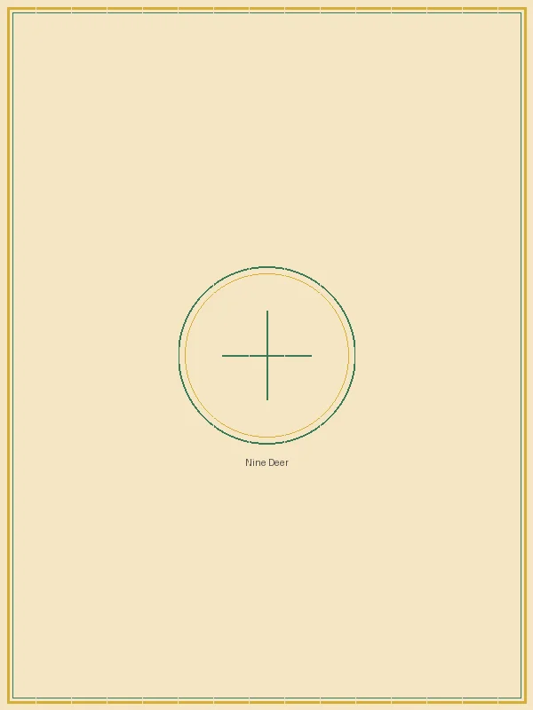 快乐8 九色鹿的启示壁画