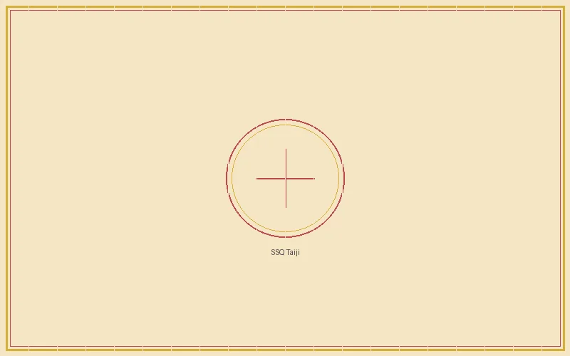 快乐8 双色球太极流派红蓝球阴阳分析总览